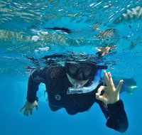 3 Day Whitsundays Sailing and Diving Adventure Kiana - Accommodation Brunswick Heads