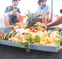2-Night Whitsundays Sailing Adventure Whitsunday Getaway - Accommodation Brunswick Heads