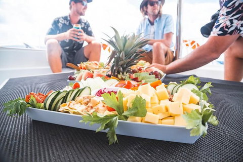 2-Night Whitsundays Sailing Adventure: Whitsunday Getaway - Accommodation Brunswick Heads 0