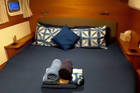 2-Night Whitsundays Sailing Adventure: Whitsunday Getaway - Accommodation Brunswick Heads 1
