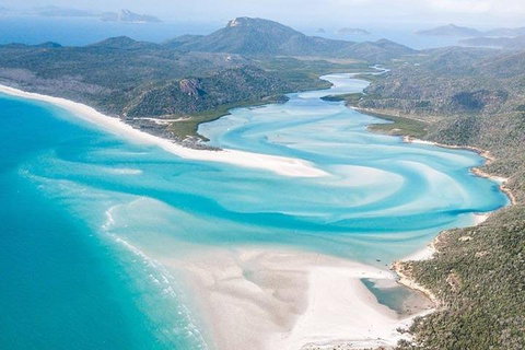 2-Night Whitsundays Sailing Adventure: Whitsunday Getaway - Accommodation Brunswick Heads 3