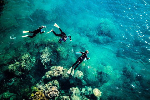 2-Night Whitsundays Sailing Adventure: Whitsunday Getaway - Accommodation Brunswick Heads 5