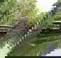 Hartley's Crocodile Adventures General Entry Ticket - Accommodation Brunswick Heads