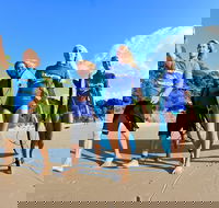 Private and Small-Group Surfing Lessons in Byron Bay - Accommodation Brunswick Heads