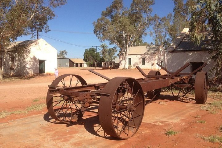  Accommodation Brunswick Heads