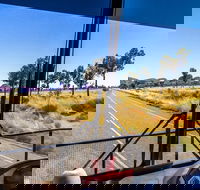 Uluru and Kata Tjuta Experience with BBQ Dinner - Accommodation Brunswick Heads