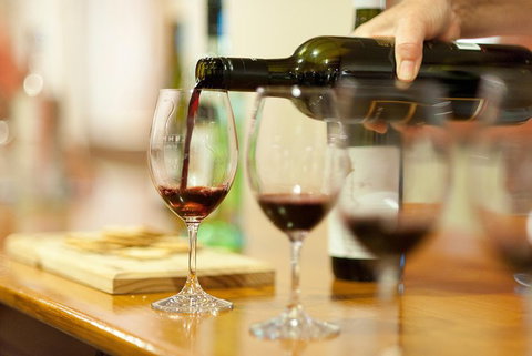 McLaren Vale And Glenelg Wine Tasting And Sightseeing (Half-day Afternoon) - Accommodation Brunswick Heads 1