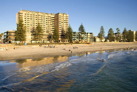 McLaren Vale And Glenelg Wine Tasting And Sightseeing (Half-day Afternoon) - Accommodation Brunswick Heads 3