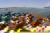 Gold Coast 55 Minute Adventure Jet Boat Ride, Surfers Paradise