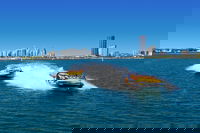 Jet Boat Express Ride - 30mins, Surfers Paradise