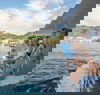 Magnetic Island Round-Trip Ferry From Townsville - Accommodation Brunswick Heads