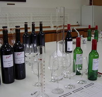 Penfolds Barossa Valley Make Your Own Wine - Accommodation Brunswick Heads