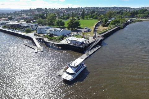 2.5 Hour Afternoon Discovery Cruise Including Cataract Gorge Departs At 1: 30 Pm - Accommodation Brunswick Heads 3