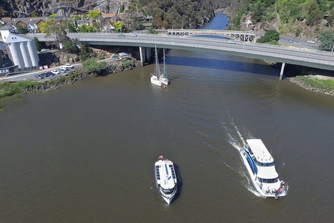 2.5 Hour Afternoon Discovery Cruise Including Cataract Gorge Departs At 1: 30 Pm - Accommodation Brunswick Heads 5
