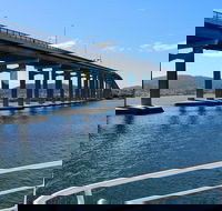 Derwent River Historic Harbour Cruise From Hobart - Accommodation Brunswick Heads