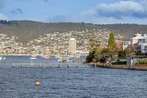 Derwent River Historic Harbour Cruise From Hobart - Accommodation Brunswick Heads 5