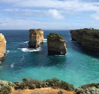 Great Ocean Road Reverse Itinerary Tour - Accommodation Brunswick Heads