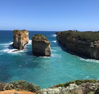 Great Ocean Road Reverse Itinerary PREMIUM Tour - Accommodation Brunswick Heads
