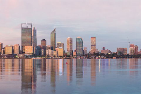 Half Day Perth & Fremantle Highlights - Accommodation Brunswick Heads 0