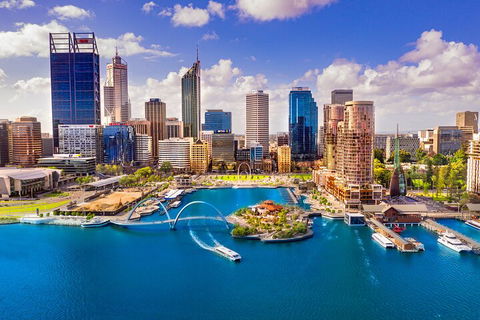 Half Day Perth & Fremantle Highlights - Accommodation Brunswick Heads 3