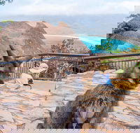 Wineglass Bay  Freycinet NP Full Day Tour from Hobart via Richmond Village - Accommodation Brunswick Heads