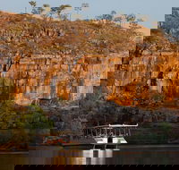 Nitmiluk Katherine Gorge Cruise - Accommodation Brunswick Heads