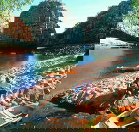 Nitmiluk Katherine Gorge Canoe Adventure Tours - Accommodation Brunswick Heads