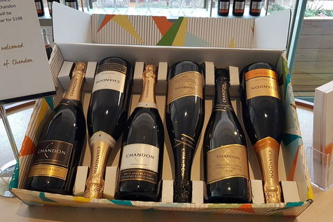 Yarra Valley Wine Tasting Day Tour From Melbourne - Accommodation Brunswick Heads 0
