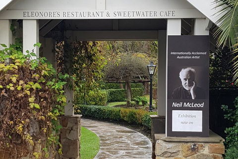 Yarra Valley Wineries And Rayners Orchard Tour From Melbourne - Accommodation Brunswick Heads 5