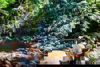 Aquaduck  Your choice of Gold Coast Rainforest Tour, Surfers Paradise