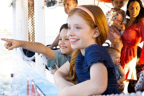 Aquaduck & Your Choice Of Gold Coast Rainforest Tour - Accommodation Brunswick Heads 2