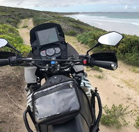 3 Days Flerieu Peninsula and Kangaroo Island Motorcycle Tour - Accommodation Brunswick Heads
