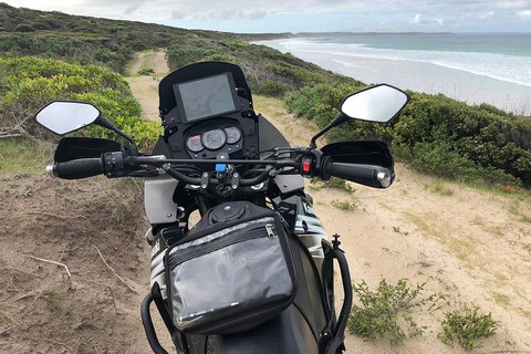 3 Days Flerieu Peninsula And Kangaroo Island Motorcycle Tour - Accommodation Brunswick Heads 0