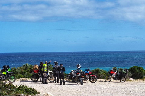 3 Days Flerieu Peninsula And Kangaroo Island Motorcycle Tour - Accommodation Brunswick Heads 3