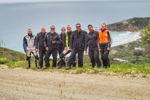3 Days Flerieu Peninsula And Kangaroo Island Motorcycle Tour - Accommodation Brunswick Heads 4