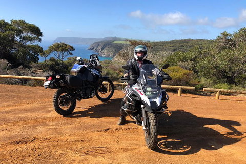 3 Days Flerieu Peninsula And Kangaroo Island Motorcycle Tour - Accommodation Brunswick Heads 5