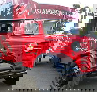 Heritage Wine  Gin Tours - Accommodation Brunswick Heads