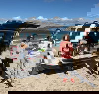 Kangaroo Island 4WD Tour - Flinders Chase - Accommodation Brunswick Heads