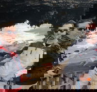 Kangaroo Island 4WD Tour - Best of KI - Accommodation Brunswick Heads