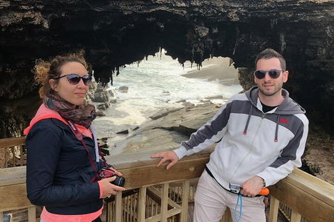 Kangaroo Island 4WD Tour - Best Of KI - Accommodation Brunswick Heads 0