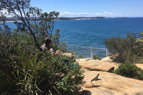 Manly Snorkel Trip And Nature Walk With Local Guide - Accommodation Brunswick Heads 4
