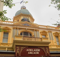 Adelaide Scavenger Hunt Adelaide Adventure - Accommodation Brunswick Heads