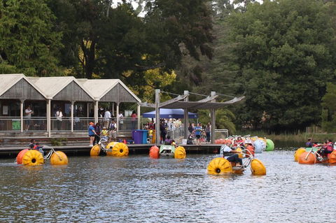 Yarra Valley, Dandenong Ranges Inc. Lunch With Wine,plus Morning Tea,chocolate - Accommodation Brunswick Heads 1