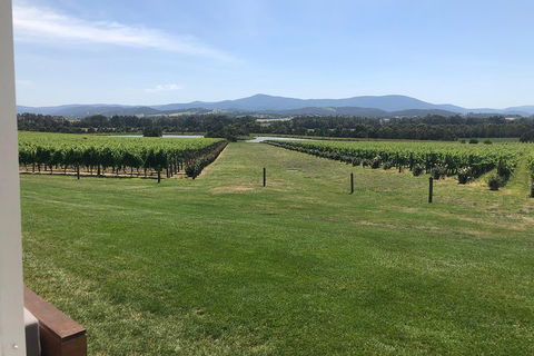 Yarra Valley, Dandenong Ranges Inc. Lunch With Wine,plus Morning Tea,chocolate - Accommodation Brunswick Heads 3