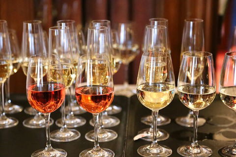 Yarra Valley, Dandenong Ranges Inc. Lunch With Wine,plus Morning Tea,chocolate - Accommodation Brunswick Heads 5