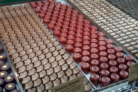 Yarra Valley Private Car Winery Tour And Chocolate.1-7 Passengers One Car Price - Accommodation Brunswick Heads 4