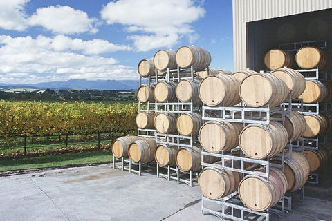 Yarra Valley Wine Tour Inc Lunch With A Glass Of Wine, Tastings And Chocolate - Accommodation Brunswick Heads 4