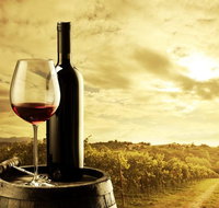 Barossa Valley Cellar Doors Luxury Wine Tour - Accommodation Brunswick Heads