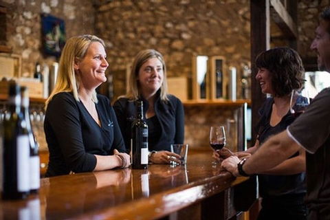 Barossa Ultimate Winery Experiences - Accommodation Brunswick Heads 0