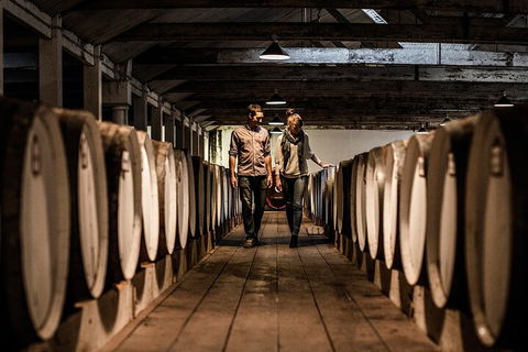 Barossa Ultimate Winery Experiences - Accommodation Brunswick Heads 3
